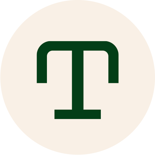 Tekova Oyj logo